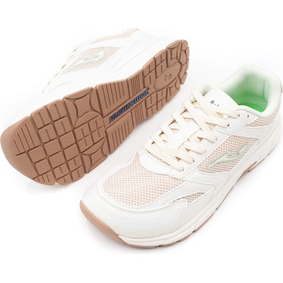Joma dámske barefoot tenisky cr111 white