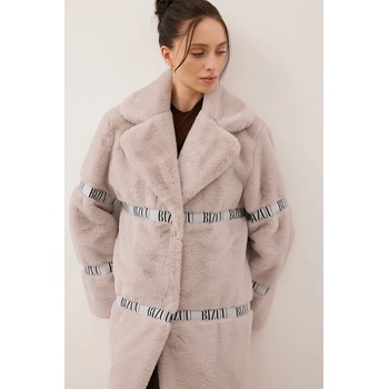 BIZUU Палто Bizuu FLORENCE (FLORENCE.BEZOWY)