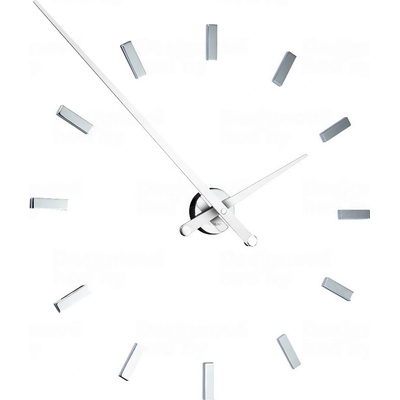 Nomon Tacon 12L White 100 cm