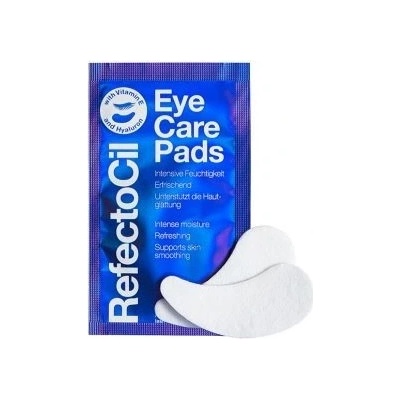 RefectoCil Eye Care Pads