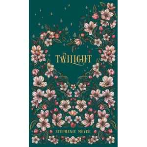Twilight : Édition Collector 20e Anniversaire | Stephenie Meyer (ISBN: 9782017343516)