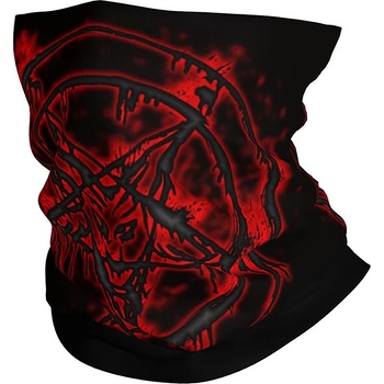 Baphomet Flame