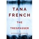 The Trespasser