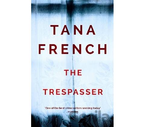 The Trespasser