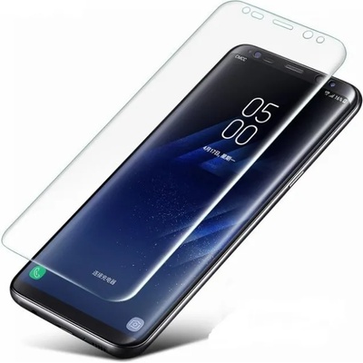Samsung Galaxy S8 Soft TPU пълно покритие