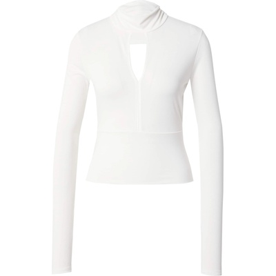 millane Блуза 'Aurelia' бяло, размер 44