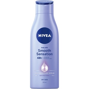 Nivea Soft Milk Лосион за тяло, 250 ml Лосион за тяло