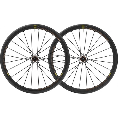 Mavic Allroad