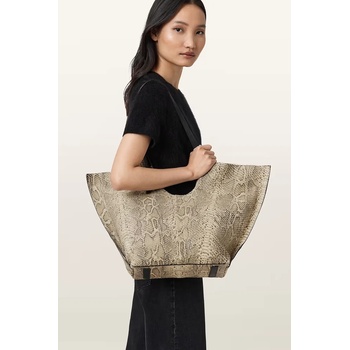 AllSaints Кожена чанта AllSaints (W652XD)