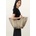 AllSaints Кожена чанта AllSaints (W652XD)