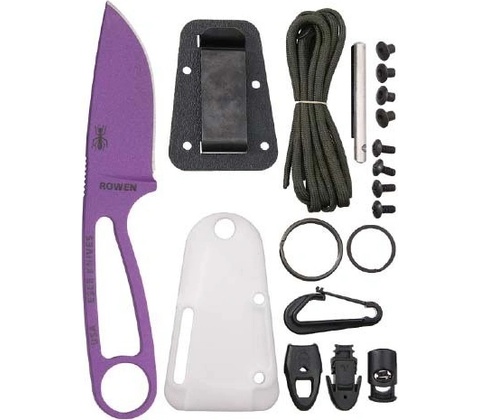 ESEE Candiru