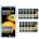 Duracell Батерии за слухов апарат Duracell Activair DA312 (2000000042)