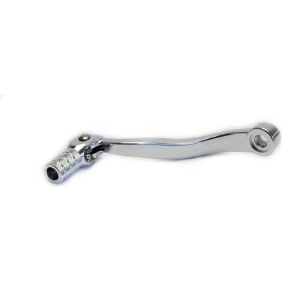 Řadící páka MOTION STUFF 838-01510 SILVER POLISHED Aluminum