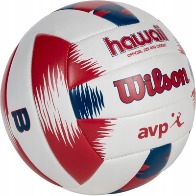 Wilson AVP Hawaii – Zboží Dáma