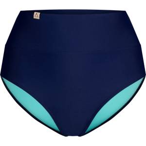INASKA Дамско бикини долнище INASKA Women's Bottom Feel Bikini bottom - Dark Blue - размер XL (150-6068-0315)