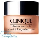 Clinique All About Eyes očný krém 15 ml