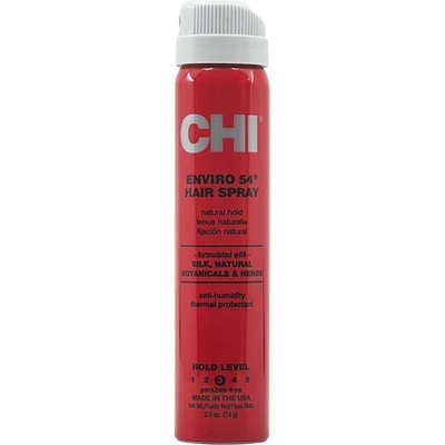 Chi Enviro 54 Firm Hold Hair Spray 74 g