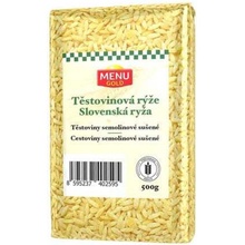 Menu Gold Těstovinová rýže 0,5 kg