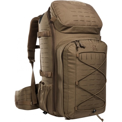 TASMANIAN TIGER Трекинг раница Tasmanian tiger TT Modular Trooper Pack 55 Walking backpack - Coyote Brown - размер One Size (505-0627-0211)