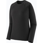 Patagonia Дамски термоактивен суитшърт Patagonia Capilene Termal Weight Crew black