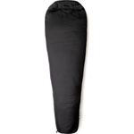 Snugpak Синтетичен спален чувал Snugpak Softie 3 Merlin Synthetic sleeping bag - Black - размер max body length: 205 cm (514-1740-0111) Спален чувал