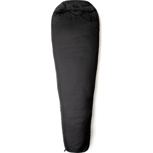 Snugpak Синтетичен спален чувал Snugpak Softie 3 Merlin Synthetic sleeping bag - Black - размер max body length: 205 cm (514-1740-0111) Спален чувал