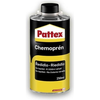 Pattex Chemoprén Riedidlo 1 L