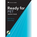 Ready for Pet TB+ CD