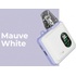 OXVA Xlim SQ Pro Pod Kit 1200 mAh Mauve White 1 ks
