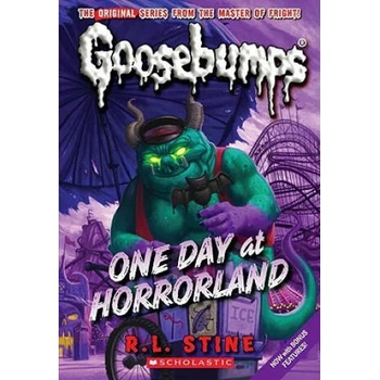 Image 1 of One Day at Horrorland