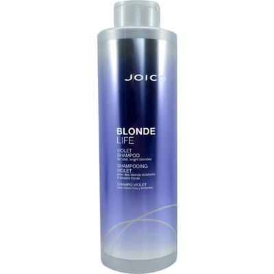 Joico Blonde Life Violet Shampoo 1000 ml