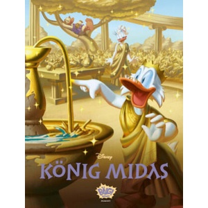 König Midas (2025)