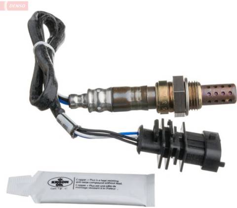 Lambda sonda DENSO DOX-1553 DE DOX-1553