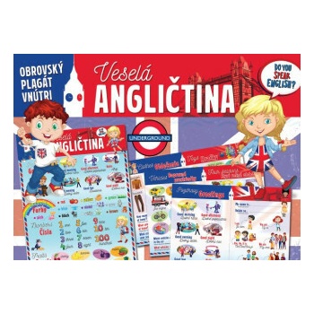 Veselá angličtina