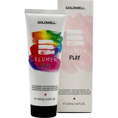Goldwell Elumen Play Color Pastel Rose 120 ml