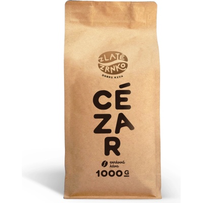 Zlaté zrnko Cézar 1 kg