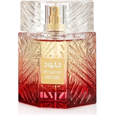House of Perfumes Khulud Rouge EDP 100 ml