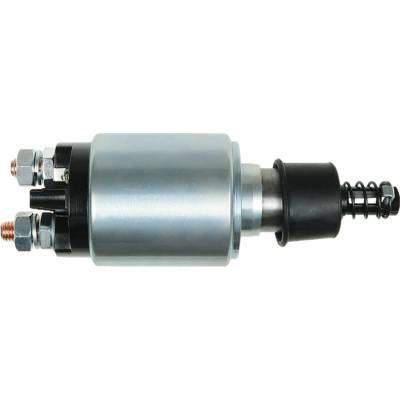 Elektromagnetický spínač, startér AS-PL SS0144