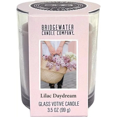 Bridgewater Candle Company Lilac Daydream 99 g