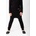 Drexiss baggy BLACK