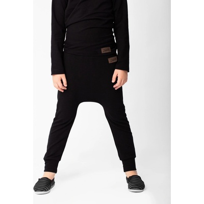 Drexiss baggy BLACK