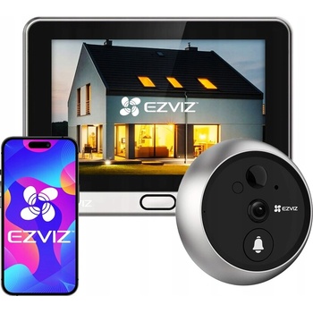 Ezviz DP2 CS-DP2