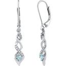 SILVEGO náušnice JJJ1671ETS