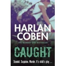 Caught - H. Coben