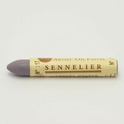 Sennelier olejový pastel 5 ml 017 violet green