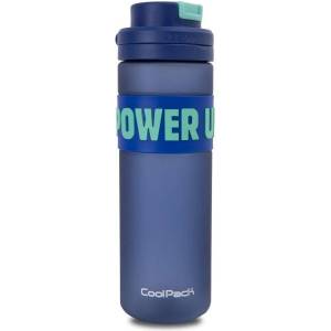 COOLPACK Бутилка Easy 820ml COOLPACK Blue