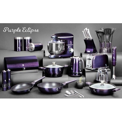 Berlingerhaus Purple Metallic Line BH-7129 1,2 l
