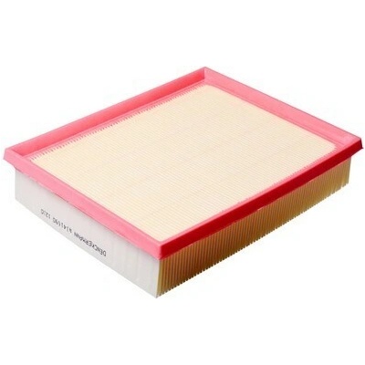 Vzduchový filter DENCKERMANN A141690