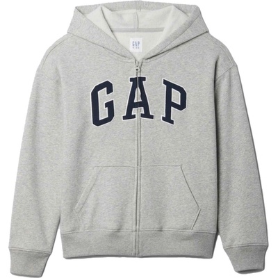 GAP V-Bas Heritage FZ sivá