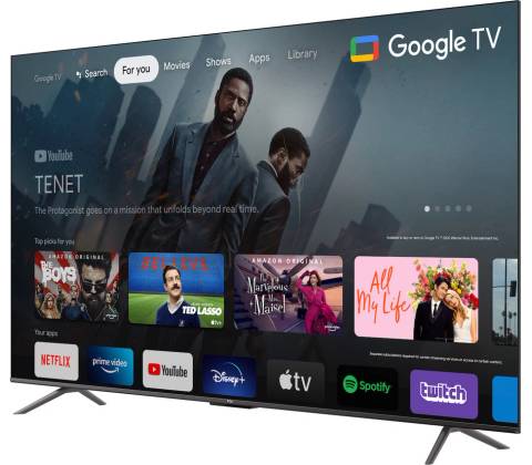 TCL 75P735